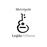 Música Urbana 2 - Legião Urbana