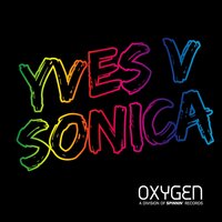 Sonica - Yves V