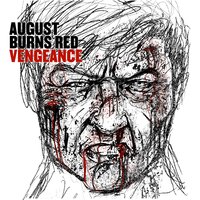 Vengeance - August Burns Red