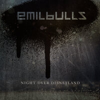 Night over Disneyland - Emil Bulls