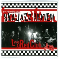 Midnight sushi - St. Petersburg Ska-Jazz Review