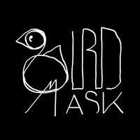 Clementine - Birdmask