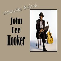 Big Legs Tight Shirt - John Lee Hooker