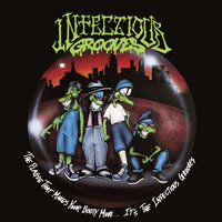 Punk It Up - Infectious Grooves