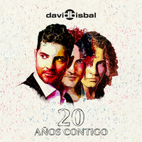 Historia De Un Amor - Marco Antonio Solis, David Bisbal