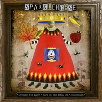 Getting It Wrong - Sparklehorse