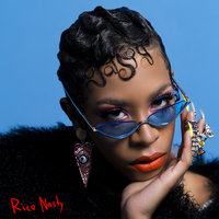 Bitch I'm Nasty - Rico Nasty