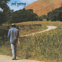 Get Back To The Country - Neil Young