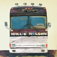 Both Sides Of Goodbye - Willie Nelson