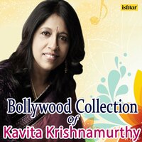 Kavita Krishnamurthy