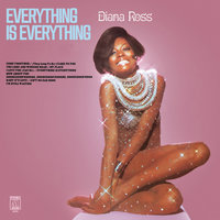 The Long And Winding Road - Diana Ross