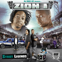 Sorry Remix - Zion I, Zion I featuring C. Holiday, , Martin Luther