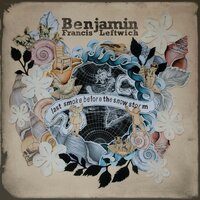 Snowship - Benjamin Francis Leftwich
