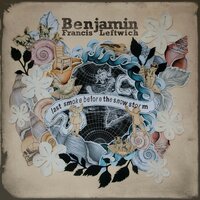 Benjamin Francis Leftwich