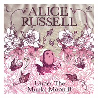 Mirror Mirror on the Wolf 'Tell the Story Right' - Alice Russell, Bonobo