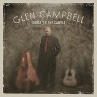 There's No Me...Without You - Glen Campbell, Billy Corgan, Brian Setzer