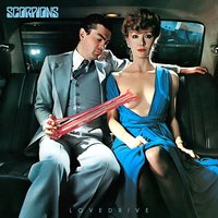 Cause I Love You - Scorpions