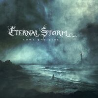 Embracing Waves - Eternal Storm