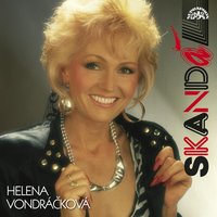 Červená řeka - Helena Vondráčková, Ivo Fischer, Josef Vobruba