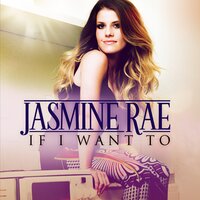 I'm Your Girl - Jasmine Rae