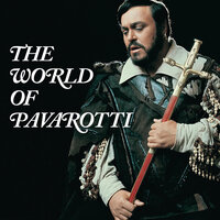 Flotow: Martha / Act 3 - "M'appari" - Luciano Pavarotti, New Philharmonia Orchestra, Richard Bonynge
