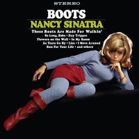I Move Around - Nancy Sinatra