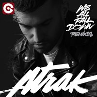 We All Fall Down - A-Trak, Jamie Lidell, SYRE