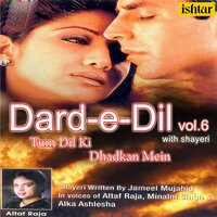 Dil Ne Yeh Kaha Hai Dil Se - Udit Narayan, Alka Yagnik, Kumar Sanu