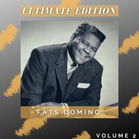 Nothing New (Just the Same Old Thing) - Fats Domino