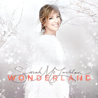 White Christmas - Sarah McLachlan