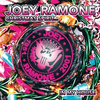 Merry Christmas (I Don't Want to Fight Tonight) - Joey Ramone