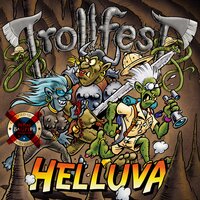 Hen Of Hades - TrollfesT