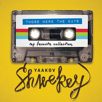 Journeys Medley - Yaakov Shwekey