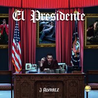 Siempre Me Llamas - J Alvarez