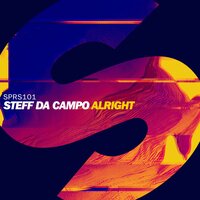 Alright - Steff Da Campo