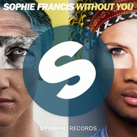 Without You - Sophie Francis