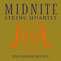 Rosyln - Midnite String Quartet