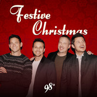 Christmas Wish - 98º