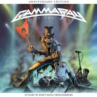 Heading for Tomorrow / Dream Healer - Gamma Ray