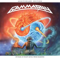 18 Years - Gamma Ray