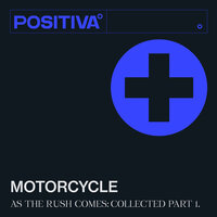 As The Rush Comes - Motorcycle, Gabriel & Dresden