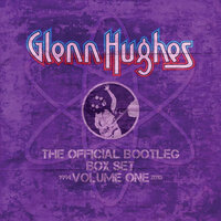 Land of the Livin' (Wonderland) - Glenn Hughes