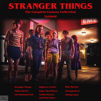 Stranger Things - The Eleven Rap - Voidoid