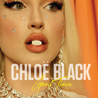 Good Times - Chloë Black