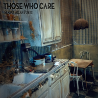 Those Who Care - Edgar Allan Poets
