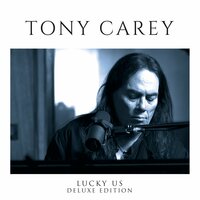 Hawkeye Road - Tony Carey