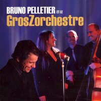 Où es-tu - Bruno Pelletier