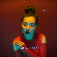 Crying Underwater - Dami Im