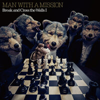 Merry-Go-Round - Man With A Mission