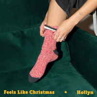 Christmas Time Is Here - Hollyn